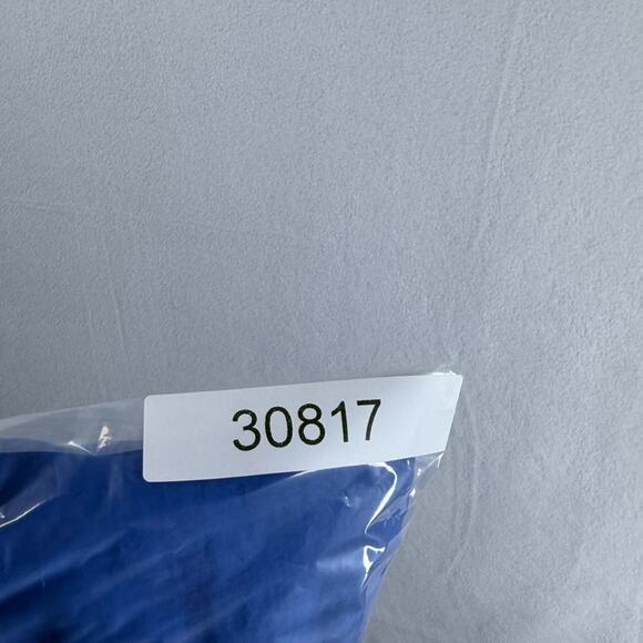 Alpine Design Shorts Mens Medium Blue Pull On Hiking Baggies Climbing 5 inch NEW - Picture 11 of 11